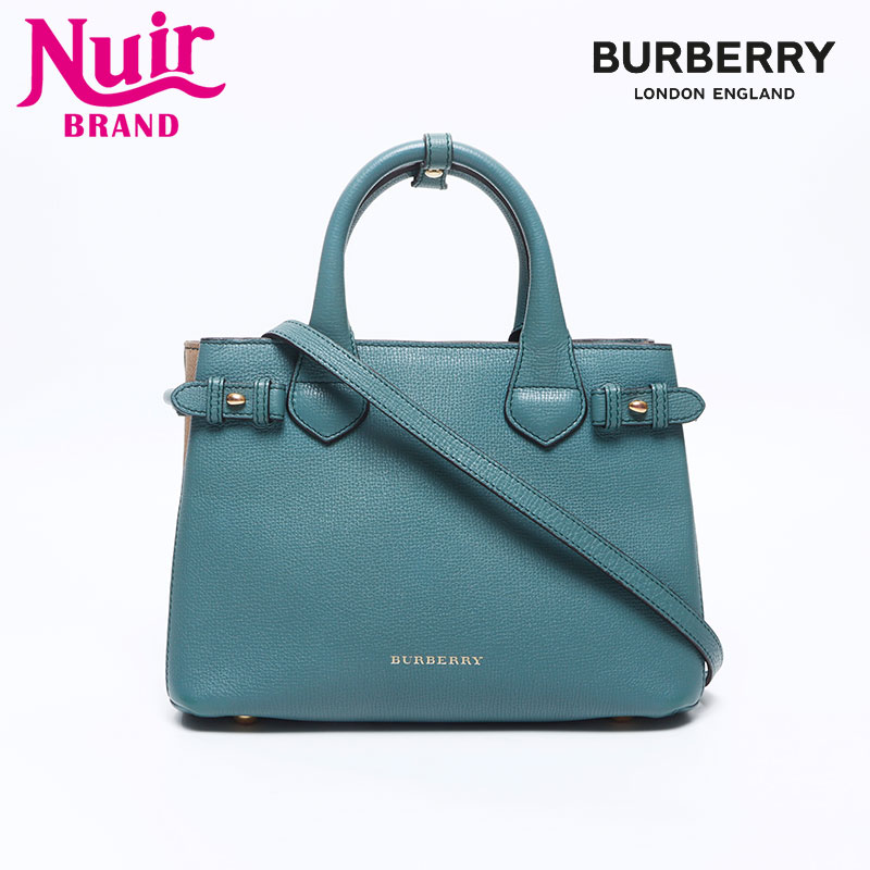 ハンドバッグ グリーン WS14550