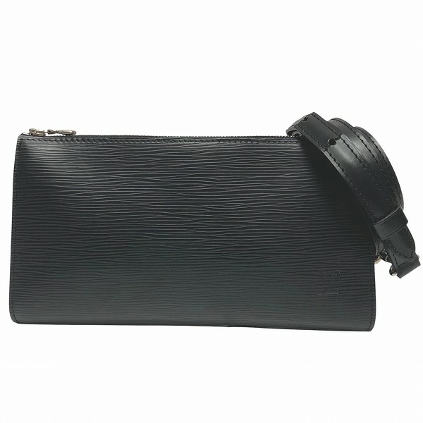 ルイヴィトン アクセソワール M52942 ロングストラップ ショルダーバッグ 【中古】