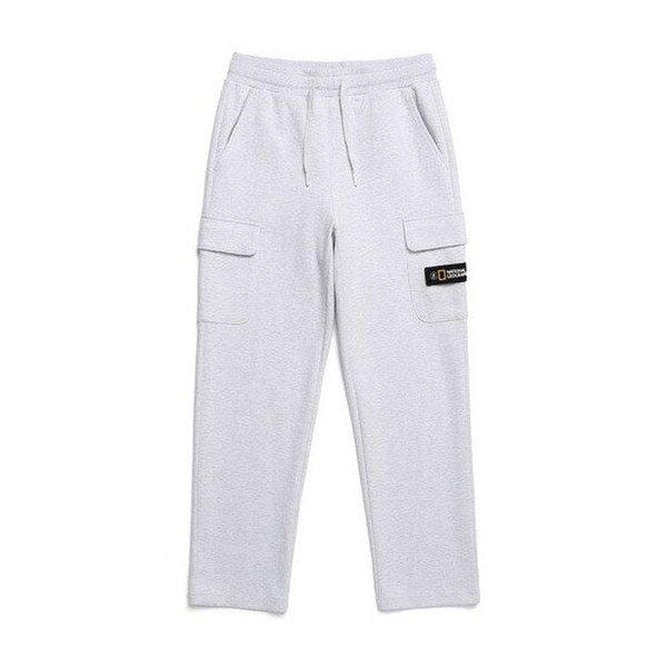 N241WPT050 W マナティー トレーニング カーゴ ベーシック パンツ_IC