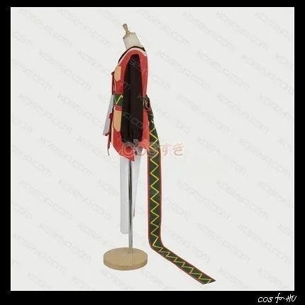 テイルズオブヴェスペリア Tales of Vesperia TOV ヴェスペリア リタ モルディオ Rita Mordio コスプレ衣装 COS 高品質 新品 C