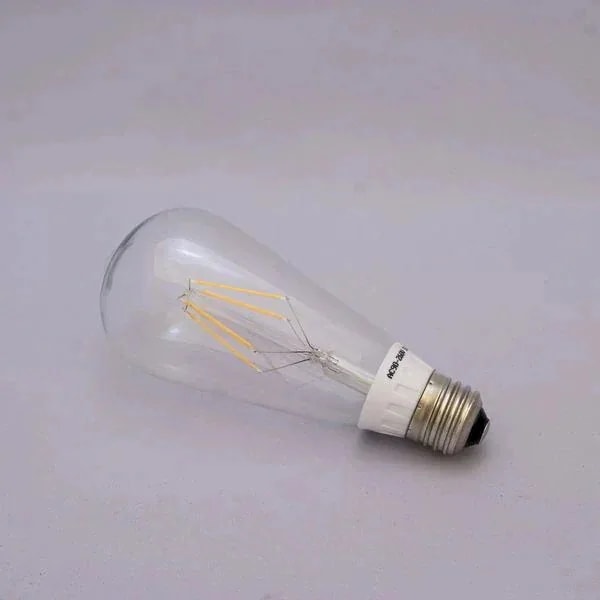 LED電球 LED蛍光灯 電球 照明 家具 インテリア エジソン電球 4W消費電力 消費電力少ない