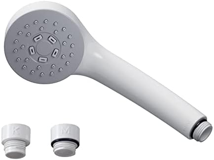 TOTO シャワーヘッド コンフォートウエーブ 節水 ホワイト THYC78