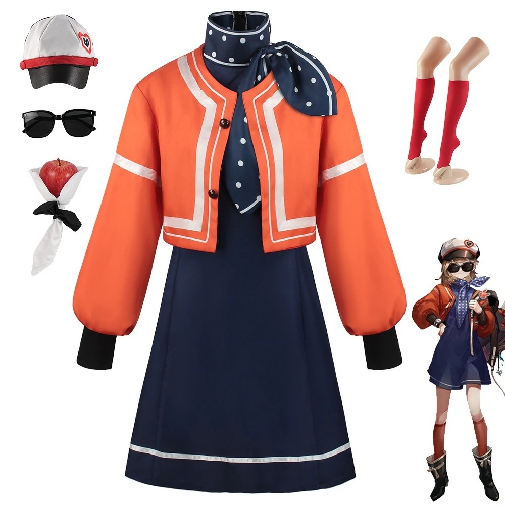 【2026新作-1931】未来に戻る1999cos星アンチモンcos服女装常服ハロウィーンコスプレアニメコスプレ服