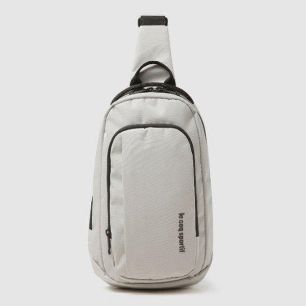 トートバッグ VQA QR123ABG15-LBG プライム ベーシック スリングバッグ / ライトベージュ