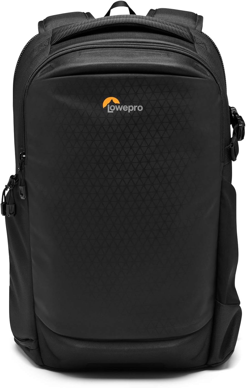 ロープロ(Lowepro) カメラリュック フリップサイド 300 AW III ブラック バックパック アウトドア仕様カメラバッグ 12.2L 13インチPC収納可 10インチタブレット収納可 取り