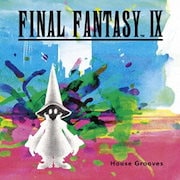 おすすめ|【CD】FINAL FANTASY IX - House Grooves|BGM・サウンドトラック