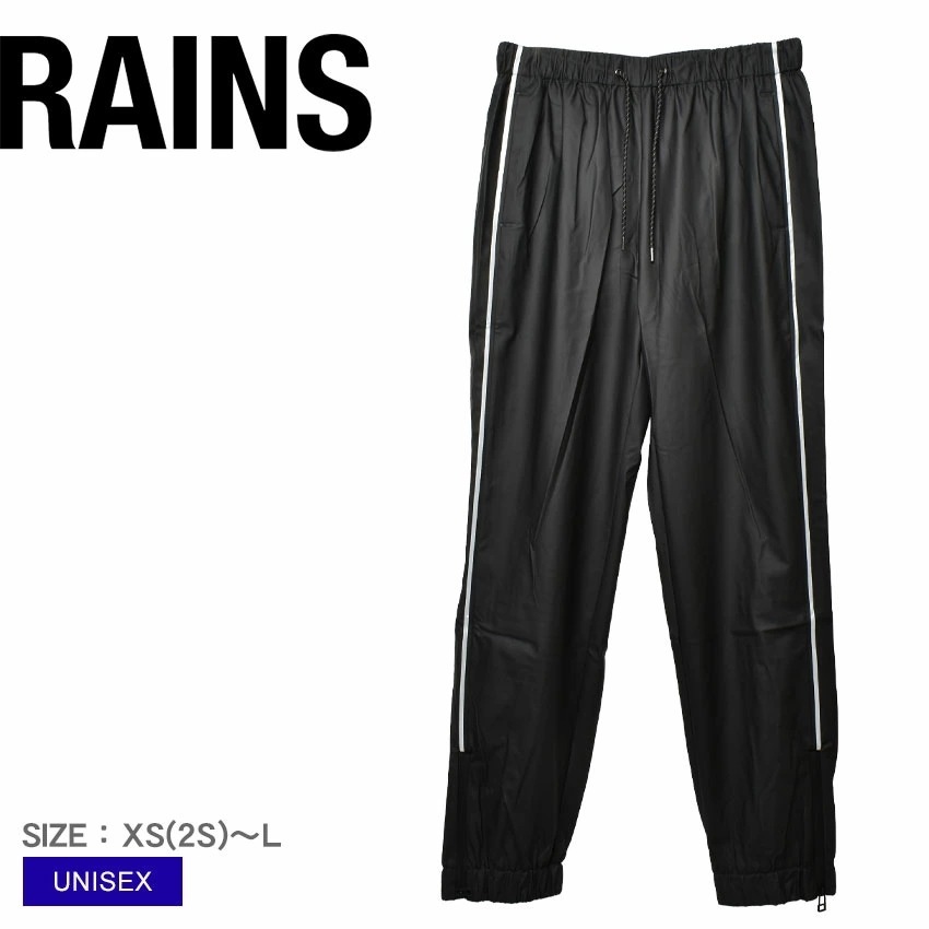 CLASSIC RAIN REG PANT REFLECTIVE 18570 ユニセックス ウエア パンツ ボトムス ズボン ブランド カジュアル スポーティ スポーツ
