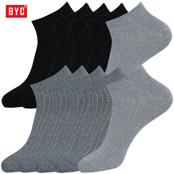 マキシマム大型をチョンズスニーカーズメンズアンクルソックス10足SMS3602_P338199205