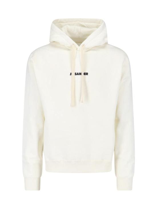 JIL SANDER Men Tops J22GU0149 J20128103 White