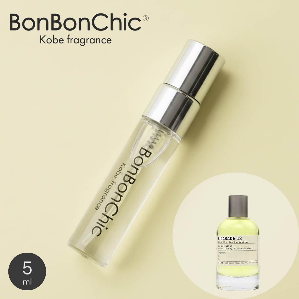 Qoo10] LE LABO BONBONCHIC ルラボ ビガラード
