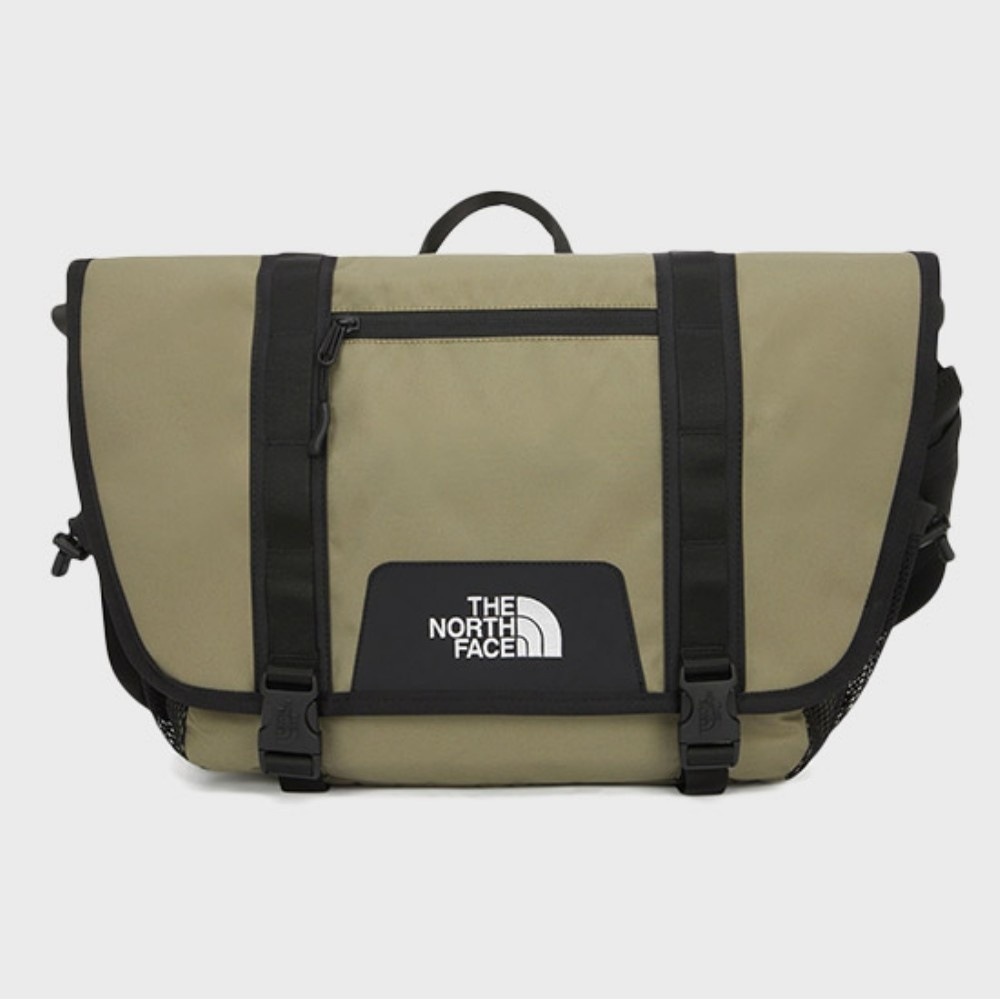ノースフェイス [ノースフェイス] ビッグショットメッセンジャー NN2PQ10C_TAN