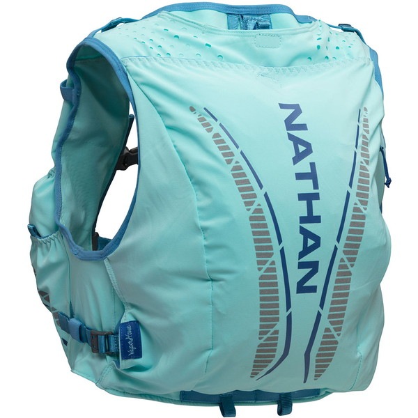 ネイサン NATHAN ベイパーハウ １２Ｌ ハイドレーション レースベスト ランニング NS4538-0042 レディース