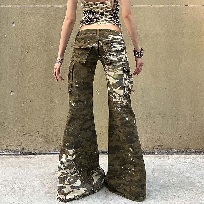 パンツロングパンツ秋 ボトムス スタイルアップ効果up 韓国 カジュアル ファッション色っぽ女っぽカジュアルきれいめ大人っぽ上品お姉さんゆったり 2025春夏 パンツ脚長ズボン美脚 ハイウエストレディ