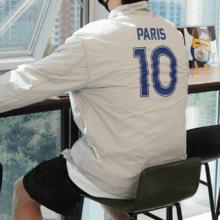 WMG防水コーティングサマー10ウィンドブレーカー