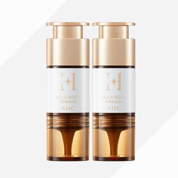 AHC エイチメラルート アンプル 10ml 2本/