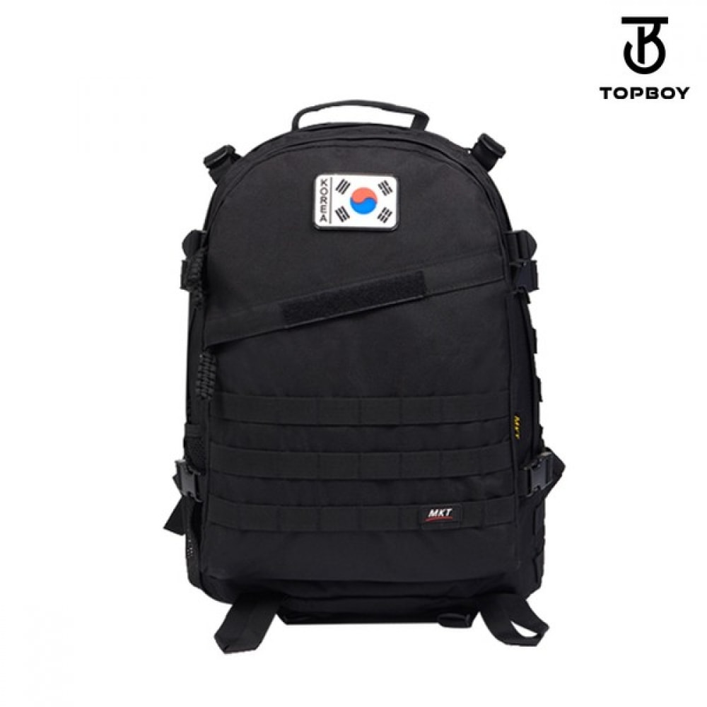 (トップボーイ) アウトドアビッグサイズタクティカルバックパック (BG174)