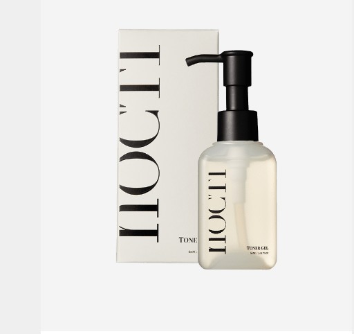 nocti トナージェル60ml