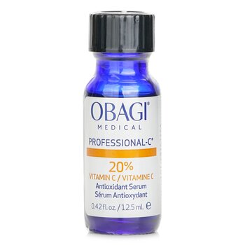 Obagi プロフェッショナル C セラム 20%