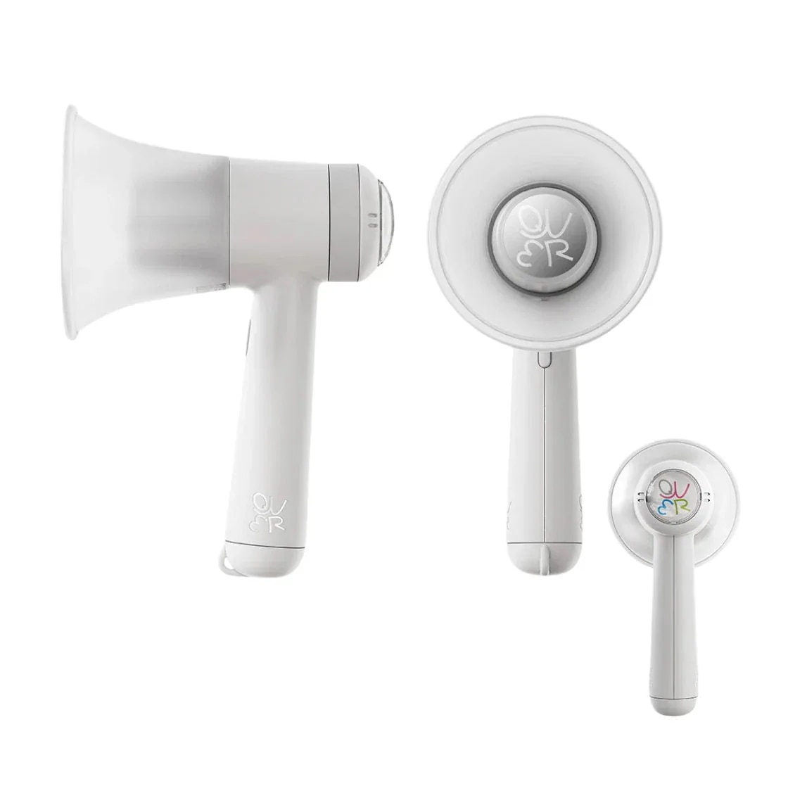QWER ペンライト 新品未開封 OFFICIAL LIGHT STICK Qoo10] [公式] QWER ペンライト (Off : KPOP
