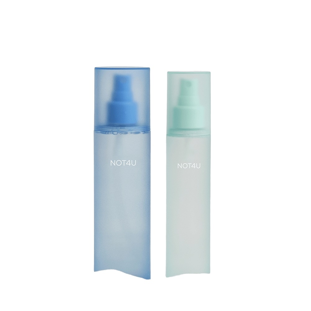 ナッポユー ソフトボディミスト&クリアボディミスト (115ml+200ml)