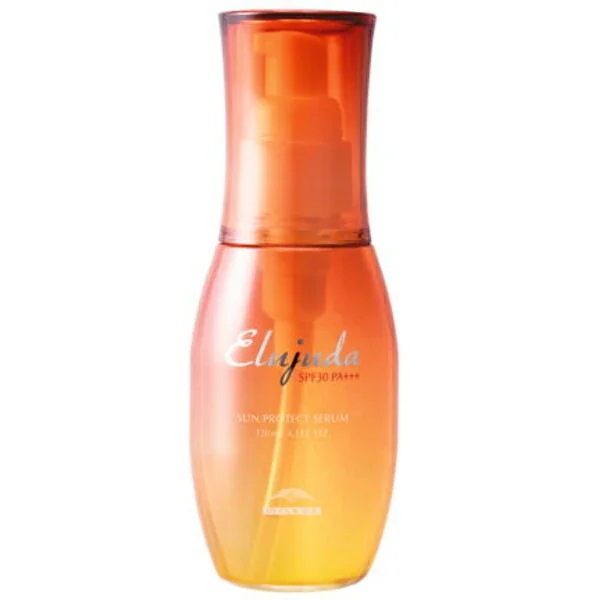 【5個セット】 エルジューダ サンプロテクト セラム 120ml