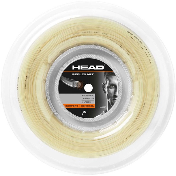 REFLEX MLT(REEL) 【head】ヘッド テニスコウシキ ガツト (281314)