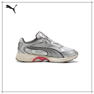 【PUMA】 Extos LMC - Warm White-Cast Iron / 398314-01 スニーカー 正規品 12,798円