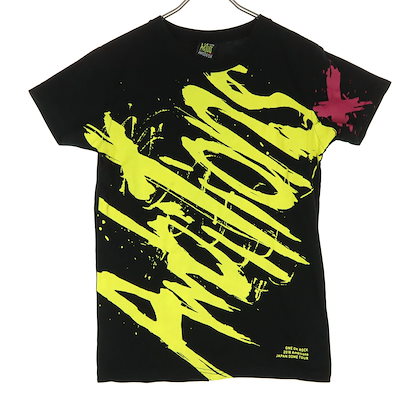 Qoo10 | ワンオク tシャツの検索結果(人気順) : ワンオク tシャツ