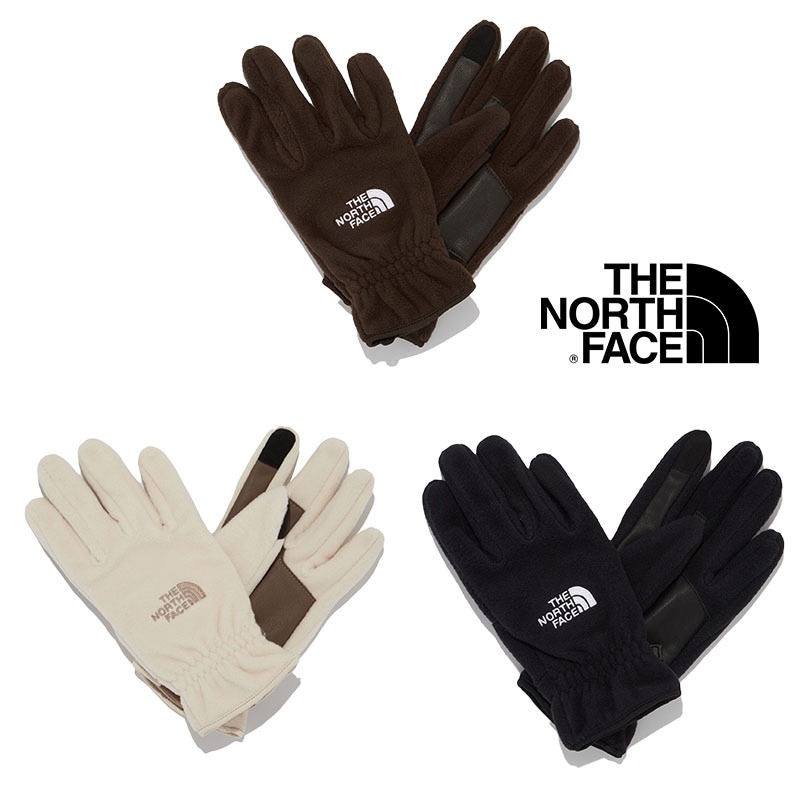 NJ3GQ52 UNI FLEECE GLOVE 手袋 グローブ ストレッチ 暖か 温かい フィット 柔らかい レディース メンズ 男女 共用 兼用 ユニセックス 韓国