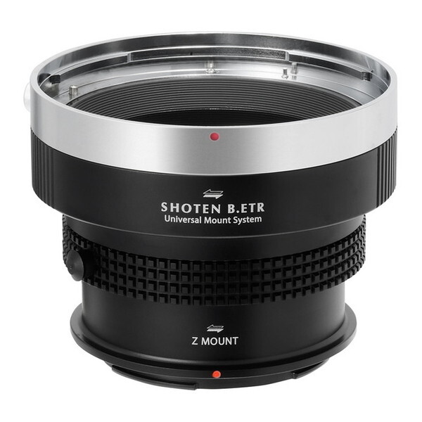 SHOTEN UMS B.ETR-NZ-U