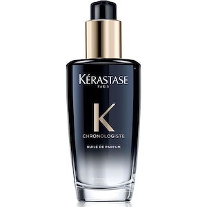 KERASTASE CH ユイル クロノロジスト R 100ml 洗い流さないトリートメント オイル 黒