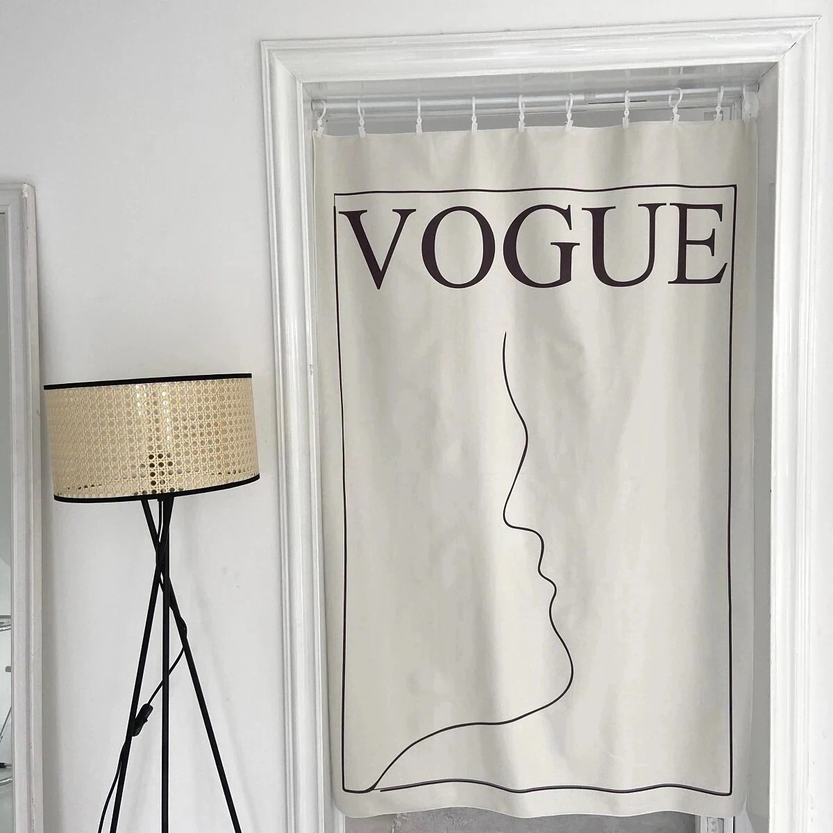 メガ割生地ポスター開発韓国インテリア雑貨ポスター背景布寝室カーテン吊り布壁装飾写真背景