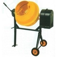 コンクリートミキサー まぜ太郎 AMZ-30Y