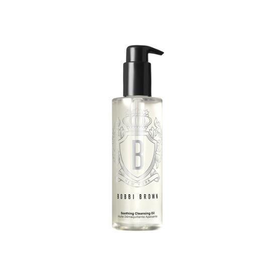 BOBBI BROWN ボビーブラウン スージング クレンジングオイル 200ml