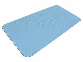 シンエイテクノ ダイヤタッチ ブルー L SD10/L