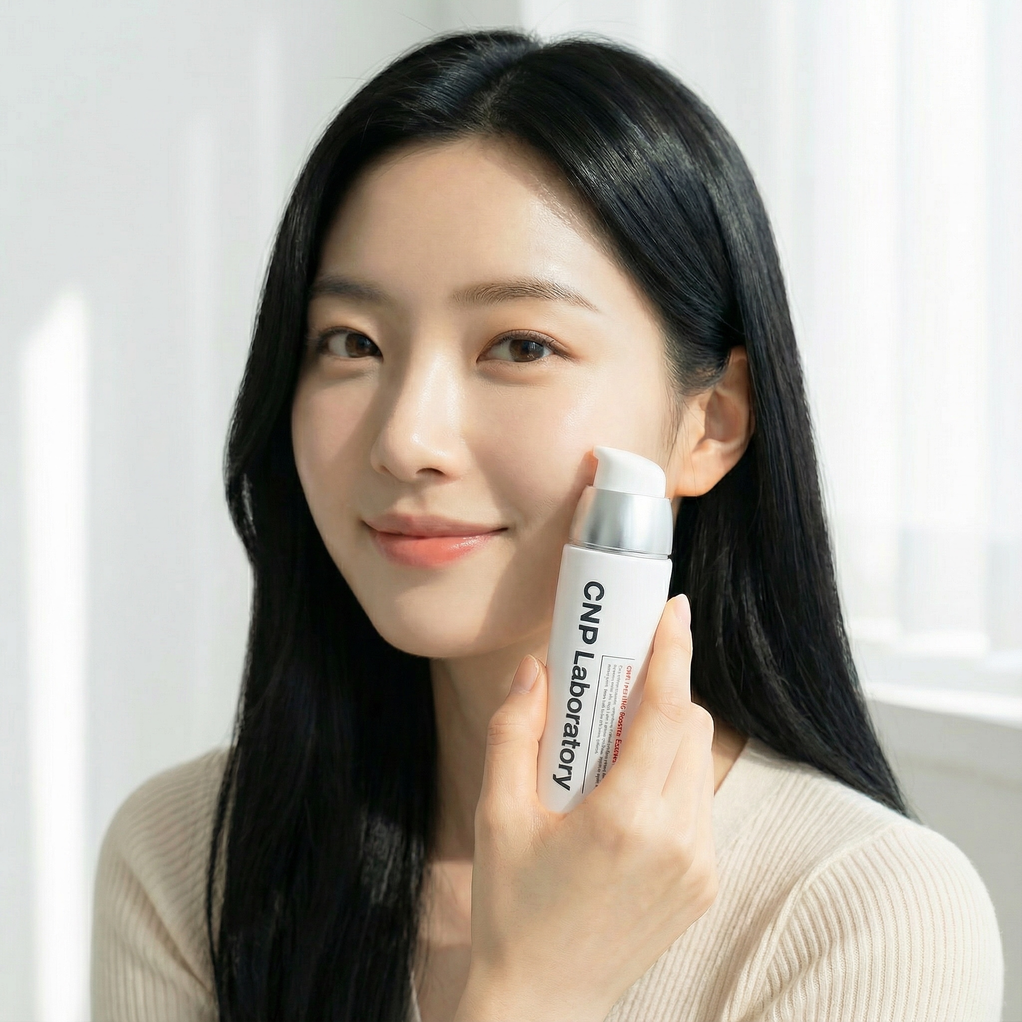 CNP Laboratory 公式 インビジブルピーリングブースターエッセンス 100ml+100ml+100ml CNP P ブースター ピーリングブースター