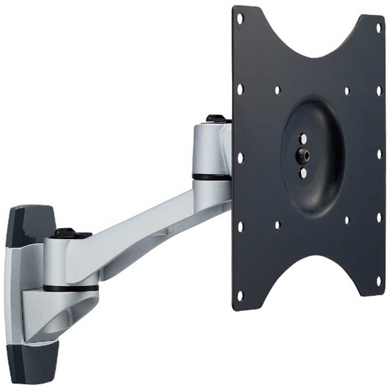 ハヤミ工産　モニターアーム　AR-272W