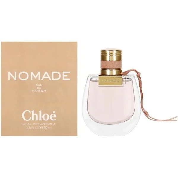 香水 クロエ ノマド オードパルファム 50mL C9-NOMADEEPSP-50