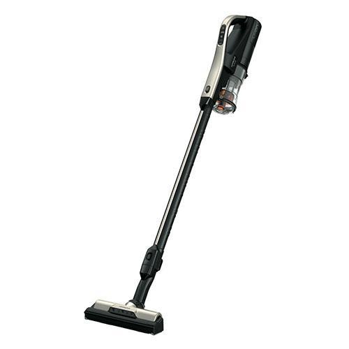 PV-BL3K-N HITACHI ラクかるスティック 掃除機 スティック型 コードレス 強力パワー 軽量 自走式 ライトゴールド