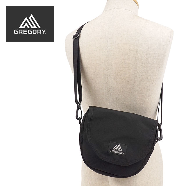 ラフィンショルダー [1386251041] 2.5L LAUGHING SHOULDER メンズ・レディース アウトドア ショルダーバッグ ブラック 正規取扱店