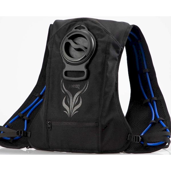 山真製鋸 ICM3-BLV-SET アイスマン インナーベストSET ICM3BLVSET