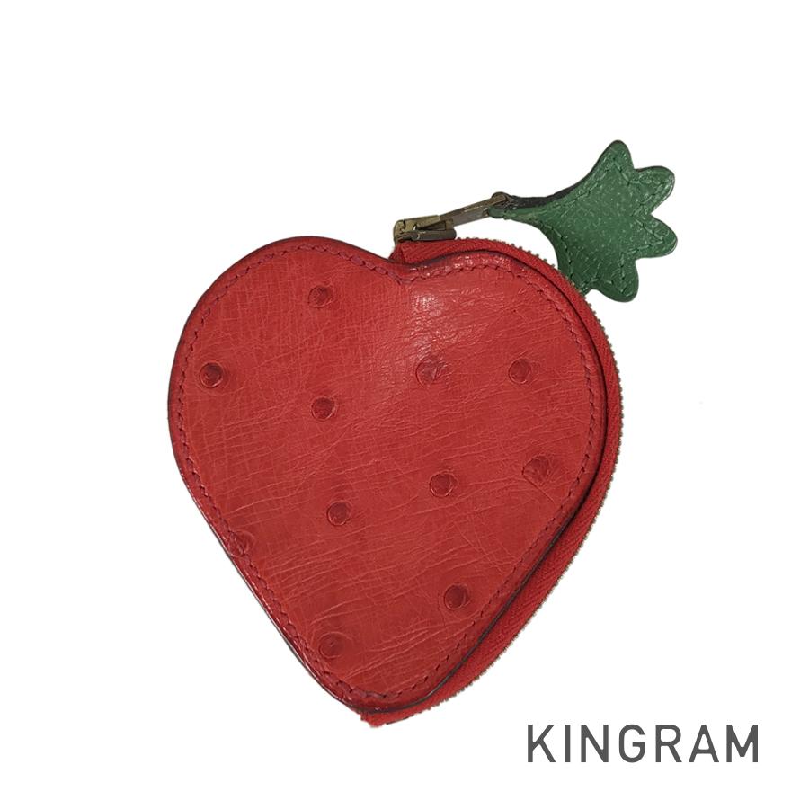 コインケース sh【中古】