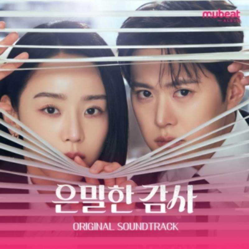 Qoo10] 【韓国ドラマ】 秘密の監査 -Filin