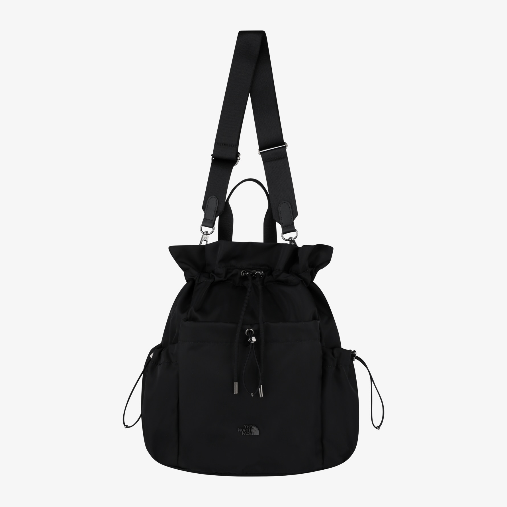 正規品★韓国限定★ノースフェイス 3WAYバッグ リュック　ショルダーバッグ THE NORTH FACE - 正規品☆韓国限定☆ノースフェイス 3WAYバッグ