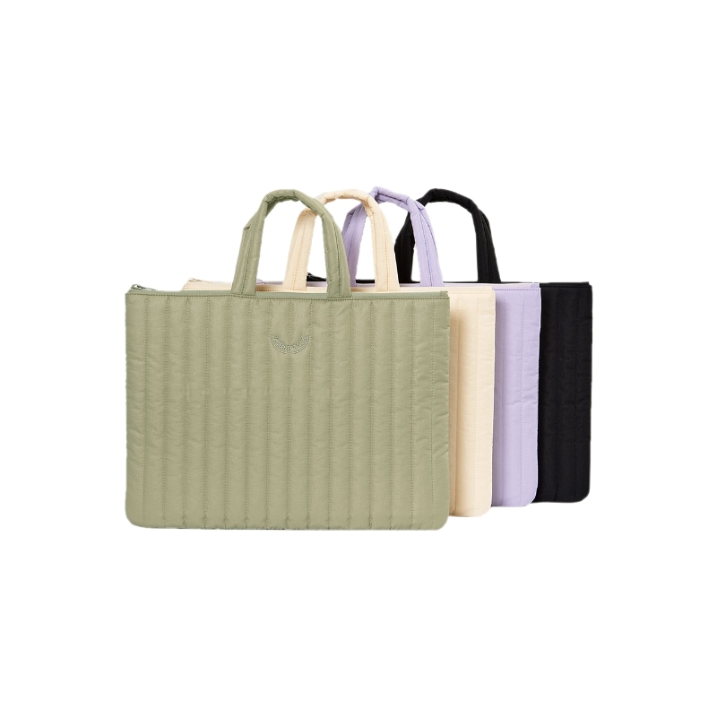 テーブルトーク ダウンバッグ iPad 11インチ タブレット 13インチ ノートパソコン ポーチ