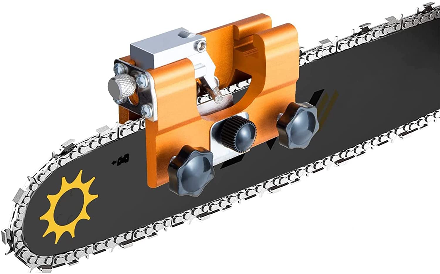 【本日限定価格】 チェーンソー Ligefoy 手動工具セット 木工 林業 削り器 DIY 汎用 チ