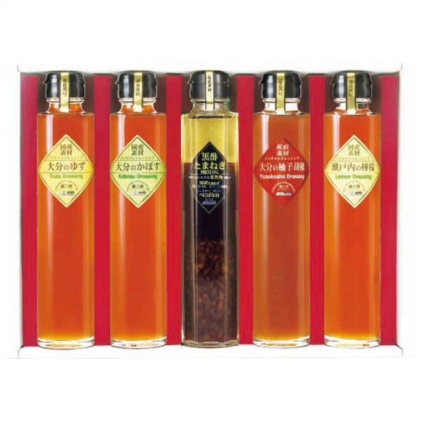 蔵工房 産直素材ドレッシング詰合せ D-1b D-1ｂ 1237-020 / 常温 セット