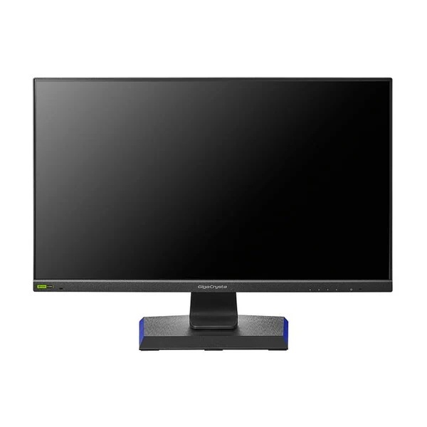 LCD-GD271JD ブラック 27型ゲーミングモニター