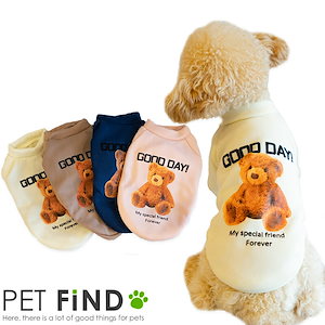 犬服の専門店PET FiND