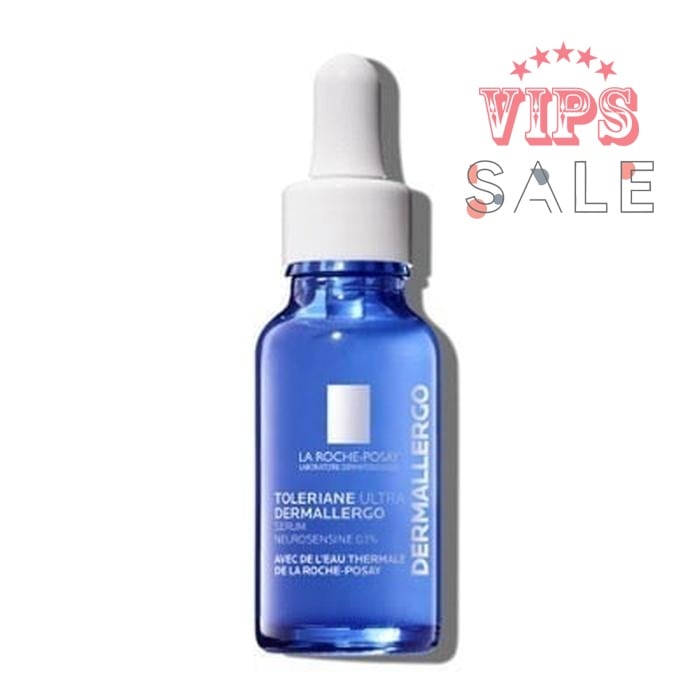 リムラリアンダムアレルゴセラム, 20ml, 1個